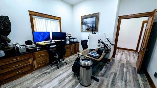 N528 Park Drive, New Auburn, WI 54757