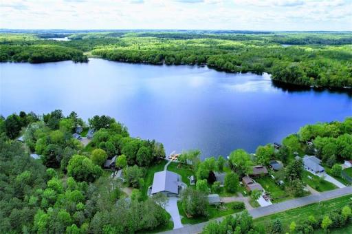 N528 Park Drive, New Auburn, WI 54757