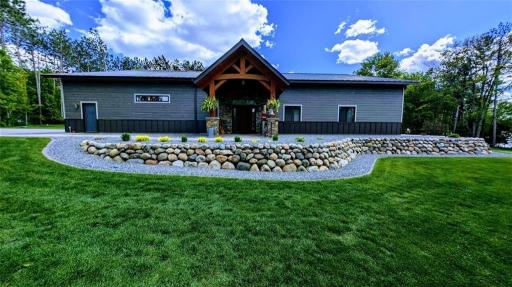 N528 Park Drive, New Auburn, WI 54757