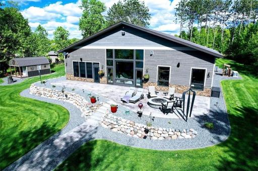N528 Park Drive, New Auburn, WI 54757