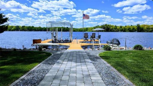 N528 Park Drive, New Auburn, WI 54757