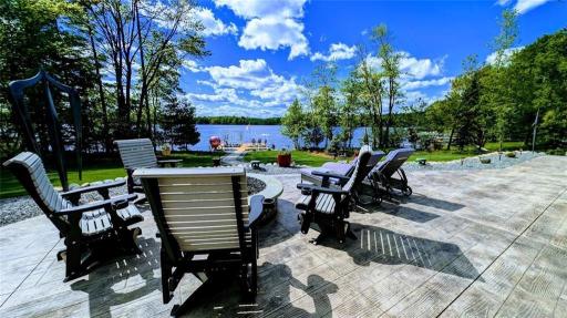 N528 Park Drive, New Auburn, WI 54757