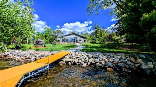N528 Park Drive, New Auburn, WI 54757