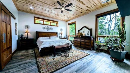 N528 Park Drive, New Auburn, WI 54757