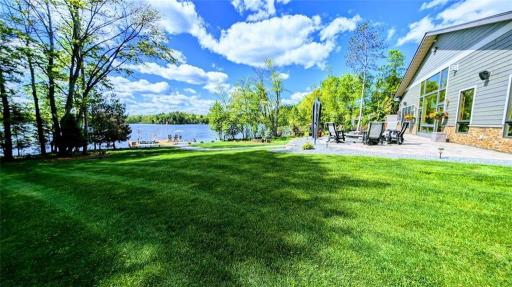 N528 Park Drive, New Auburn, WI 54757