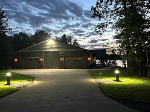 N528 Park Drive, New Auburn, WI 54757