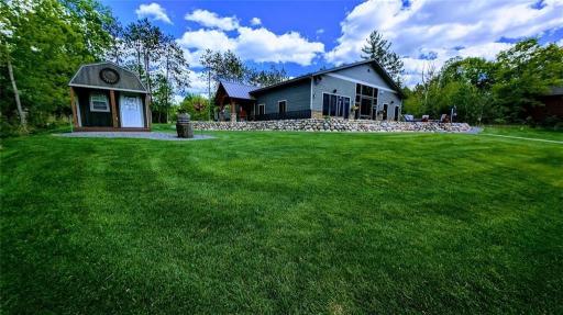 N528 Park Drive, New Auburn, WI 54757