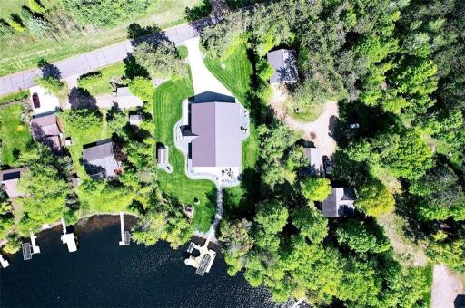 N528 Park Drive, New Auburn, WI 54757