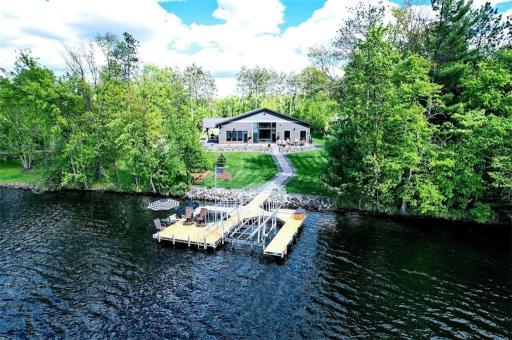 N528 Park Drive, New Auburn, WI 54757