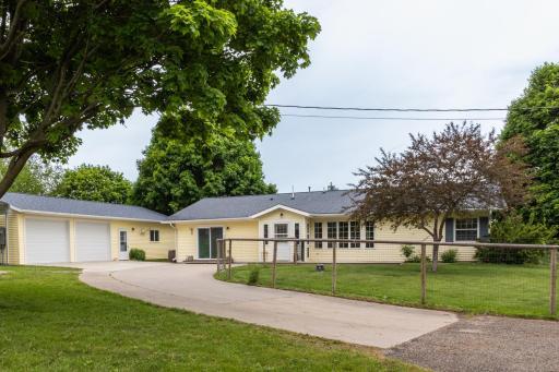 409 Hillcrest Street E, Lanesboro, MN 55949