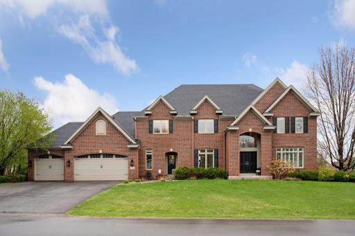 330 Lythrum Lane, Medina, MN 55340
