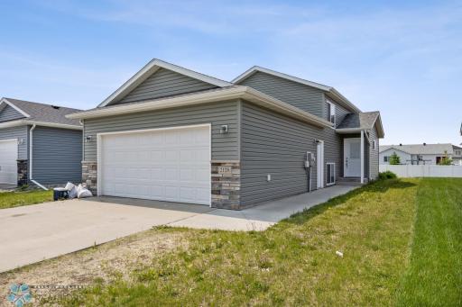2128 Admiral Drive W, West Fargo, ND 58078