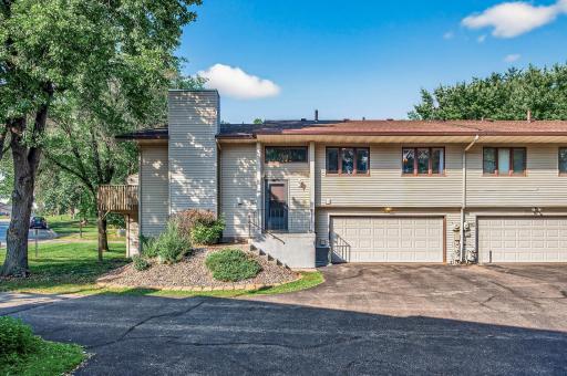 Welcome to 7618 Borman Way in Inver Grove Heights.