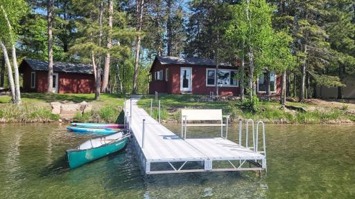 20745 Harmony Road, Park Rapids, MN 56470