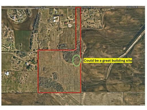 TBD 250th st E, Hampton, MN 55031