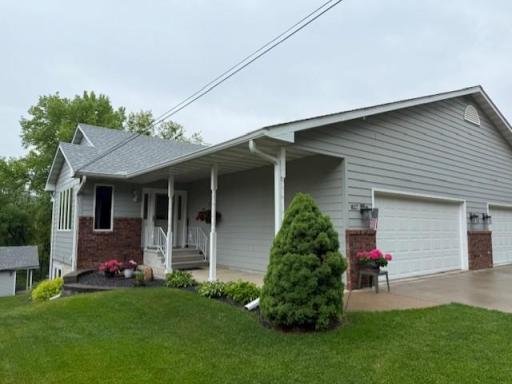 857 W Burns Valley Road, Winona, MN 55987
