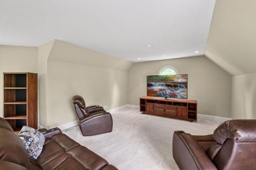 36 x 14 room could be an exercise room too