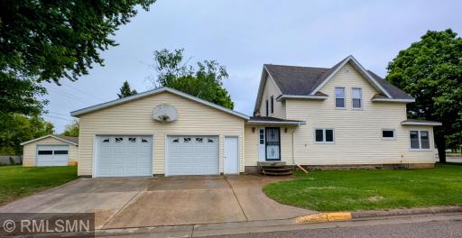 141 Main Street S, Browerville, MN 56438