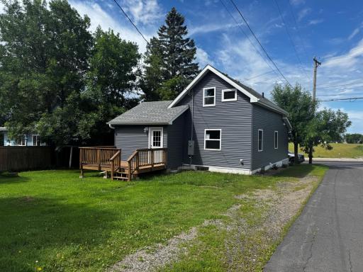 402 N Elba Avenue, Eveleth, MN 55734
