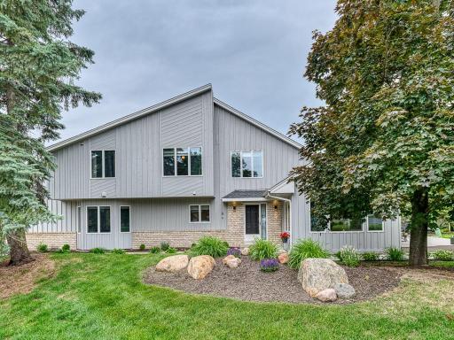 Welcome to 1155 Kingsley Court S in Mendota Heights!