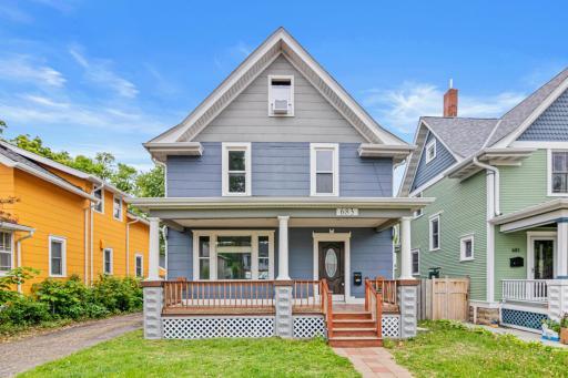 683 Hall Avenue, Saint Paul, MN 55107