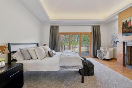 Abundant natural light creates a bright and inviting space