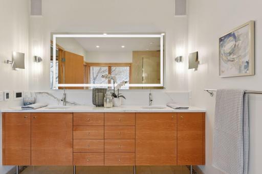 Brighten your space with new dimmable recessed ceiling light fixtures and Matteo sconces