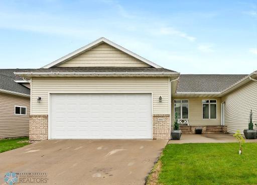 4467 53rd Street S, Fargo, ND 58104