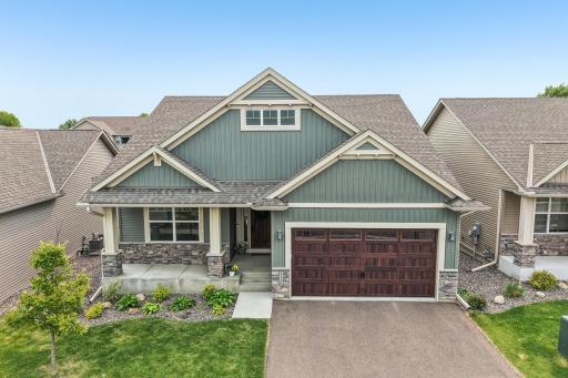 4566 Landmark Drive NE, Saint Michael, MN 55376