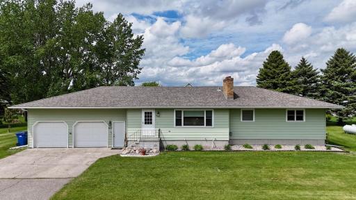 507 5th Street NW, Barnesville, MN 56514