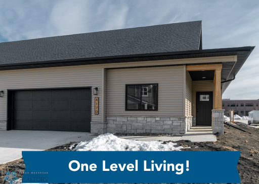 4148 Arthur Drive S, Fargo, ND 58104