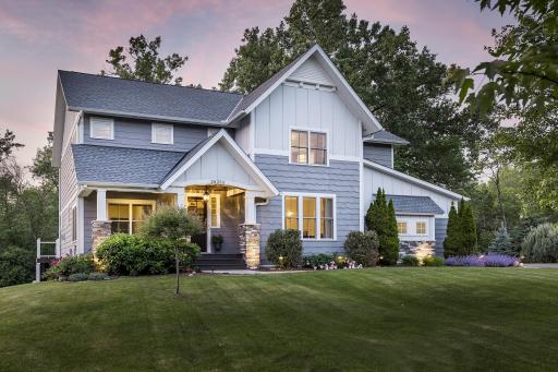 26350 Alexander Lane, Excelsior, MN 55331