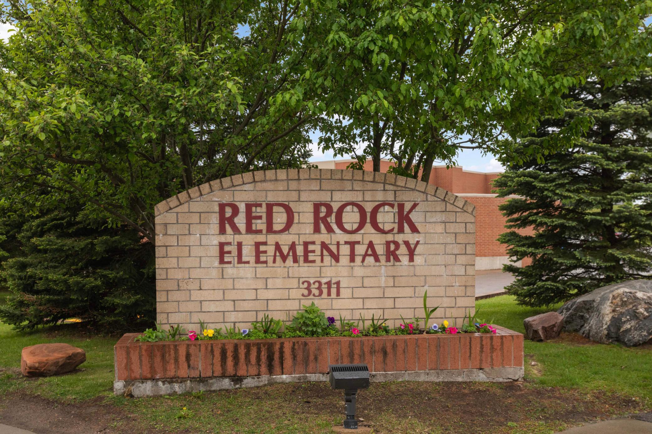 Red Rock Elementary