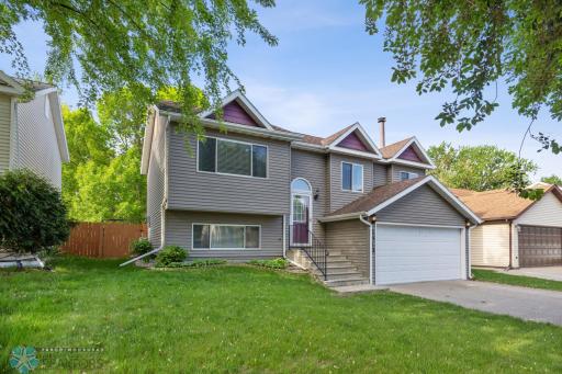 1510 35th Avenue S, Fargo, ND 58104