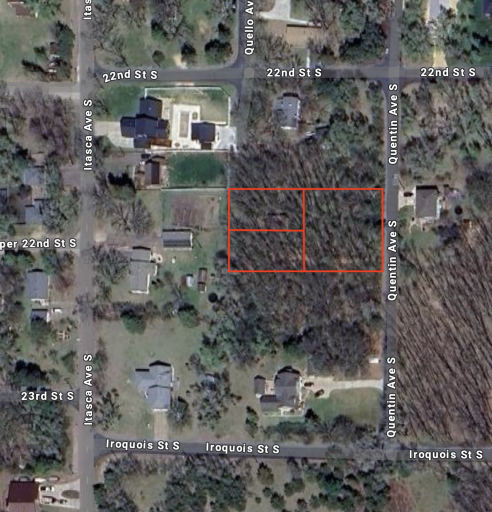 0000 Quentin Avenue S, Lakeland, MN 55043