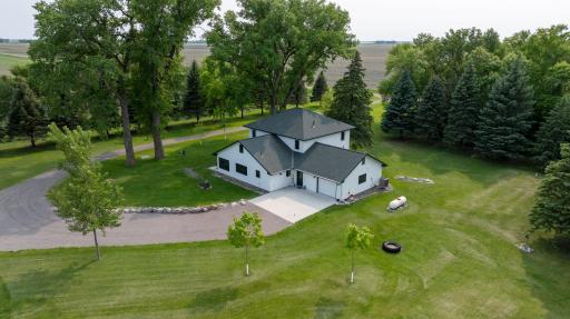 1155 110th Avenue SE, Murdock, MN 56271
