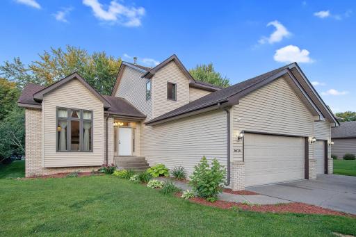 6626 Red Birch Court, Lino Lakes, MN 55014