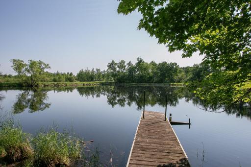 Welcome to this gorgeous 30 acres in Isanti!