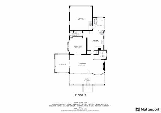 2820 Irving Avenue S, Minneapolis, MN 55408