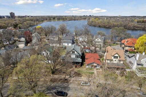 2820 Irving Avenue S, Minneapolis, MN 55408