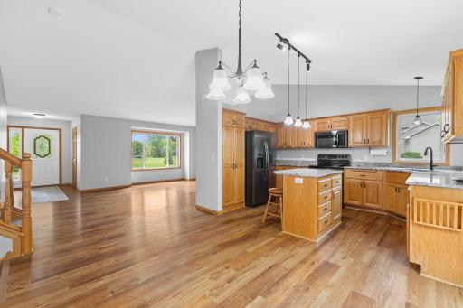 18358 Jenkins Street NE, Cedar, MN 55011