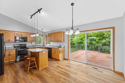 18358 Jenkins Street NE, Cedar, MN 55011
