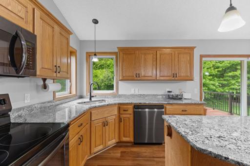 18358 Jenkins Street NE, Cedar, MN 55011