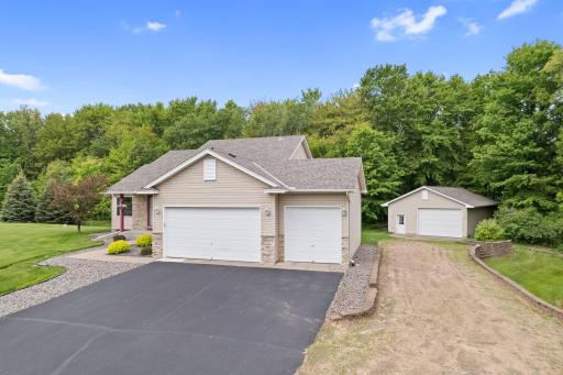 18358 Jenkins Street NE, Cedar, MN 55011