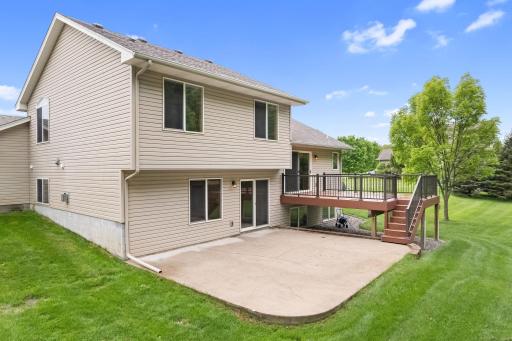 18358 Jenkins Street NE, Cedar, MN 55011