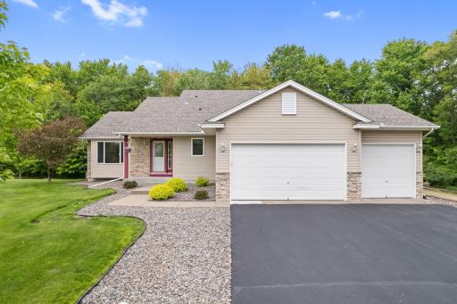 18358 Jenkins Street NE, Cedar, MN 55011