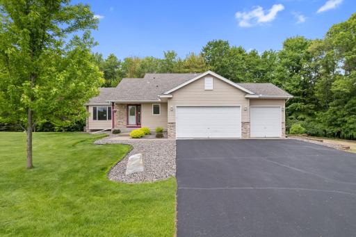 18358 Jenkins Street NE, Cedar, MN 55011