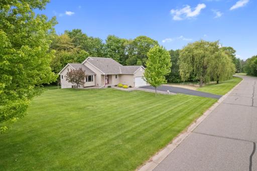18358 Jenkins Street NE, Cedar, MN 55011