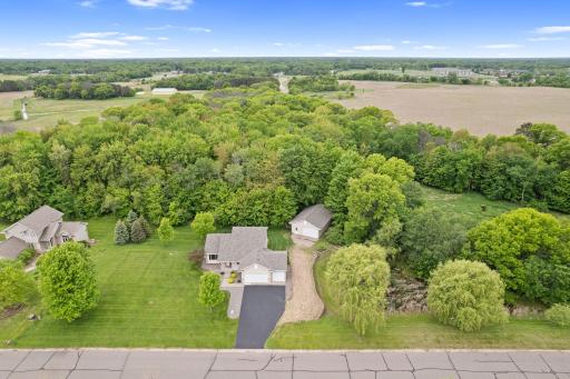 18358 Jenkins Street NE, Cedar, MN 55011