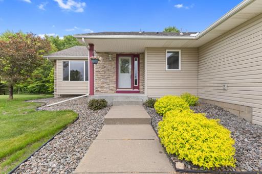 18358 Jenkins Street NE, Cedar, MN 55011